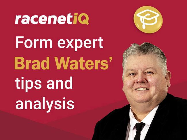 Racenet form analyst Brad Waters gives his best bets and value play for Tuesday's Seymour meeting.