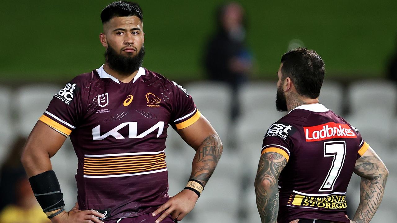 2022 NRLW Season Review: Brisbane Broncos