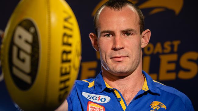 Shannon Hurn is a reliable SuperCoach scorer.