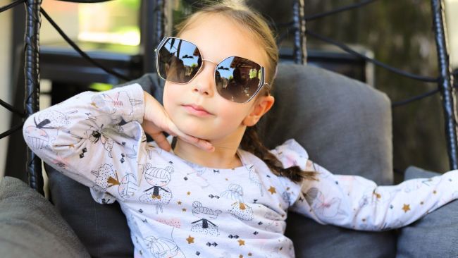 ‘I gave my kindy girl too much control’: Mum’s awkward birthday invite error