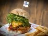 Review: Why you’ll definitely want kimchi on these classic burgers