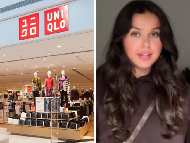 ‘Significant popularity’: $120 Uniqlo outfit Aussies are frothing over. Picture: