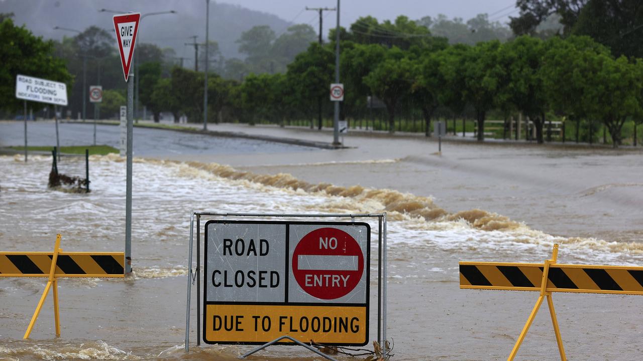 In pictures: Flood devastation across SE Qld | The Courier Mail