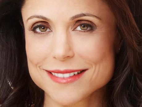 Bethenny Frankel in Bethenny Ever After