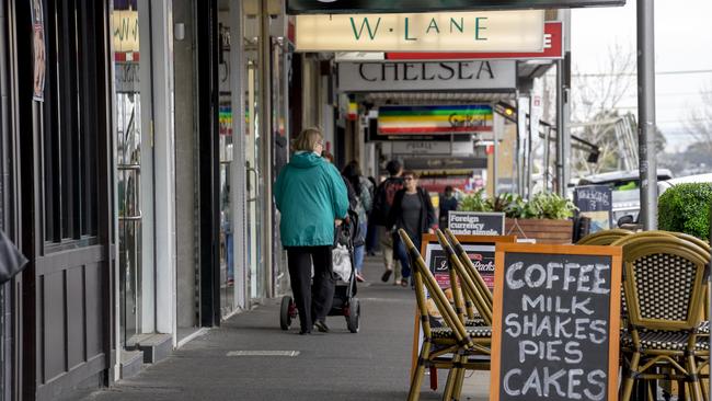 Moonee Valley council has been forced to abandon plans to close Puckle St to traffic in a council meeting on Tuesday nights. Local traders, who say that they were not consulted over the plans, described the car ban as a “terrible idea.”Photo: Luis Enrique Ascui