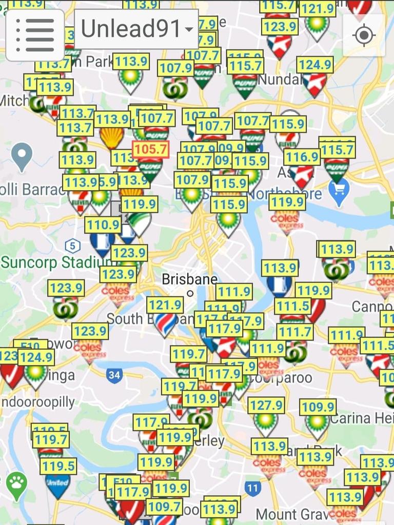 locals-outraged-with-higher-fuel-prices-stinging-rocky-region-the