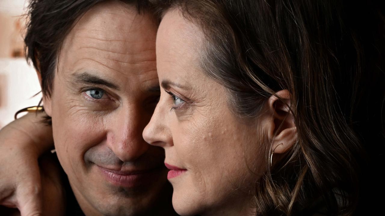 ‘All I ever wanted’: Trent Dalton’s deeply personal revelation