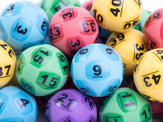 Somebody has bought a $1m winning lottery ticket from a Kirwan newsagency