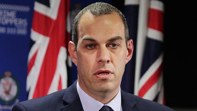 Supt Mick Haddow has urged women and girls in the Narara area to be vigilant after the latest attack on an 18-year-old woman by a man fitting the same description as the one who sexually assaulted a 12-year-old girl last month.