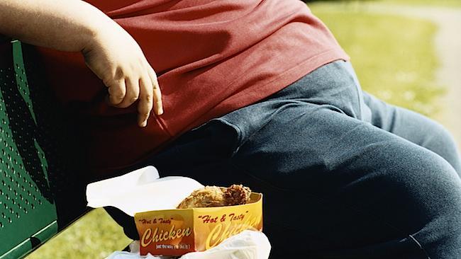 Fighting Queensland's obesity crisis