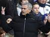 Mourinho tips Reds for title charge