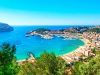 Around 10 million visitors flocked to Mallorca in 2024.