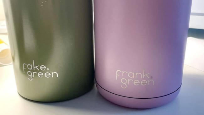 The $15 Yeti and Frank Green dupes
