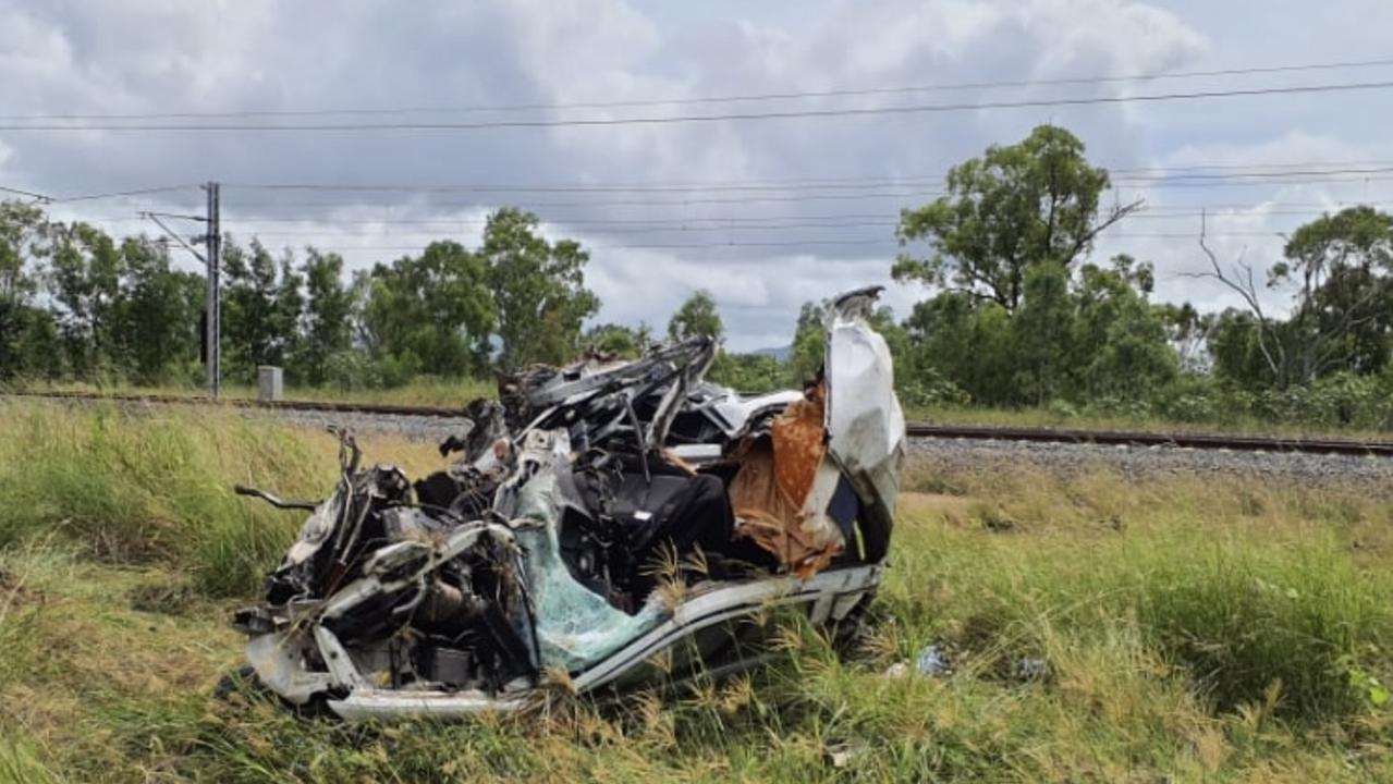 A man has been killed after a collision with a truck carrying milk on the Bruce Highway at Port Curtis, near Whyte Rd, south of Rockhampton about 3.20am on Monday, February 10.