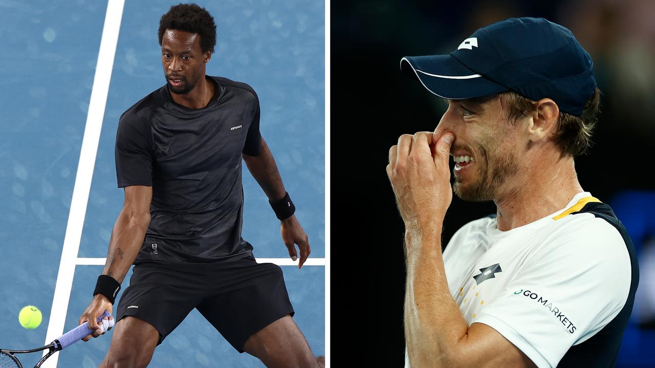 Australian Open 2022 live scores, results, schedule, Order of Play Night 3, live updates, Naomi Osaka, John Millman vs Alex Zverev