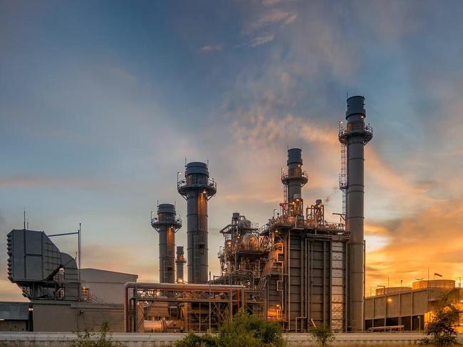 Energy operator warns of gas shortages