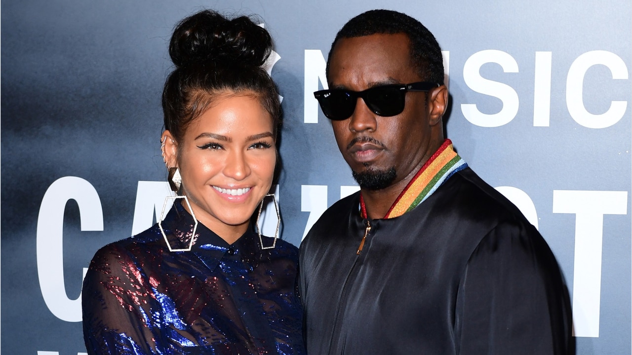 Sean 'Diddy' Combs allegedly kept 'blackmail materials'