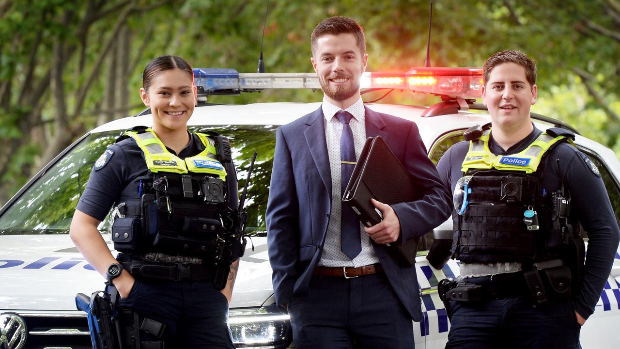 Victoria Police target thousands in 2023 recruitment drive | Herald Sun