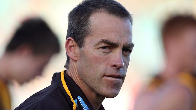 Alastair Clarkson