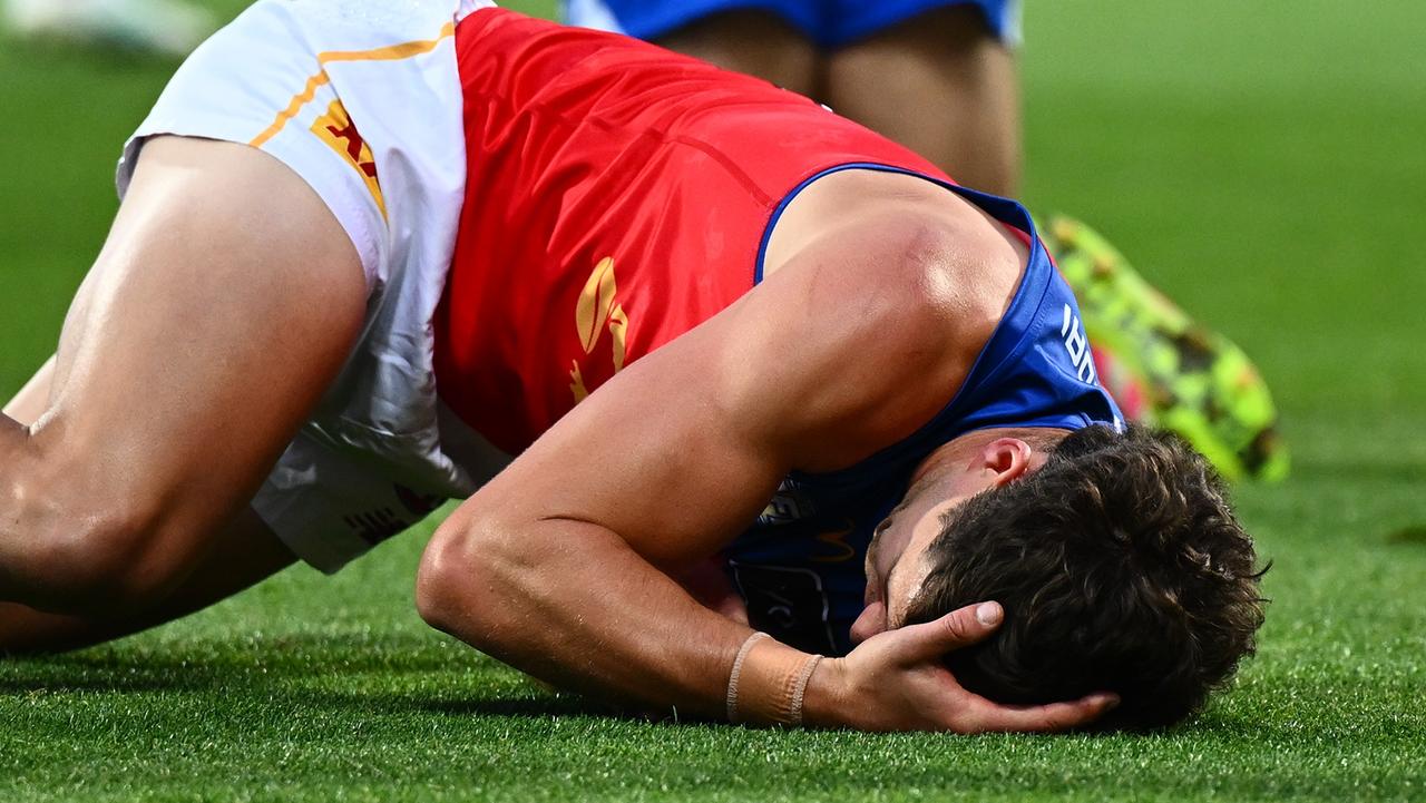 Liable or not? Why Kangaroo will be spared despite bloodied Lion