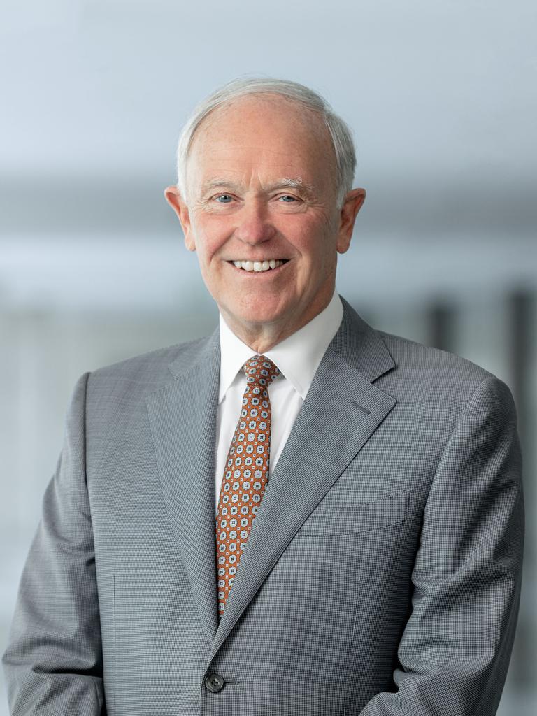 Emirates president Sir Tim Clark. Picture: Ales Photography