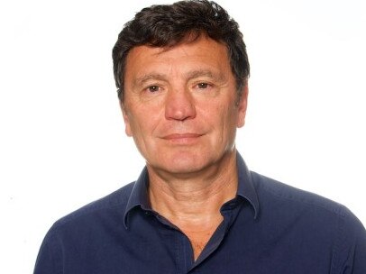 Menulog founder Leon Kamenev aids Ukraine