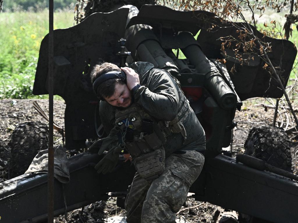 War and appeasement: why a deal with Putin will backfire