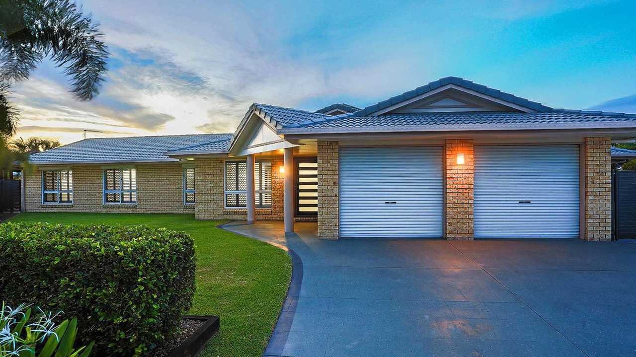 Five highest sales of 2018 so far. Picture: Realestate.com.au