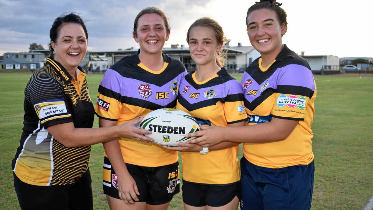 Girls have the opportunity to become trailblazers | The Courier Mail