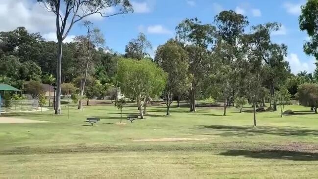 Upgrades under way at Abbott Park, Parkwood