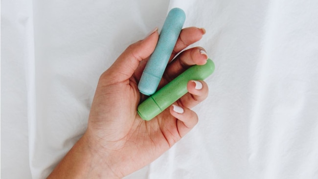 Sustainable Sex Toys: The Best Eco-Friendly Vibrators