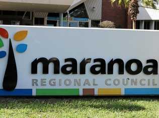 Maranoa Regional Council