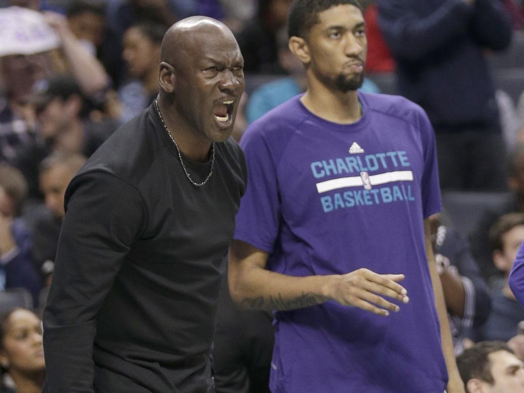 Ingen måde suppe Ved daggry NBA 2021: Michael Jordan net worth, GameStop share price, Charlotte Hornets  news