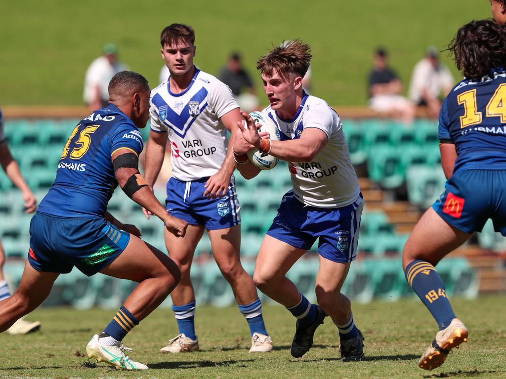 NSWRL Junior Reps Finals: All the action from day two of the finals, 70 ...