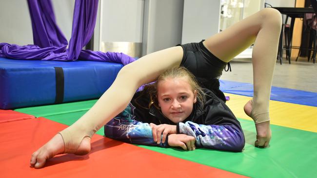 All the action from the 150th Ipswich Show on the 20th of May 2023, featuring Aurora from Ovation Arts. Photographed by Georgie Walker.
