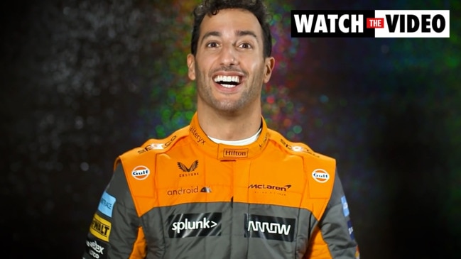 F1: Daniel Ricciardo Australian Grand Prix 2022: Leaving Red Bull, life at  Mclaren | Herald Sun