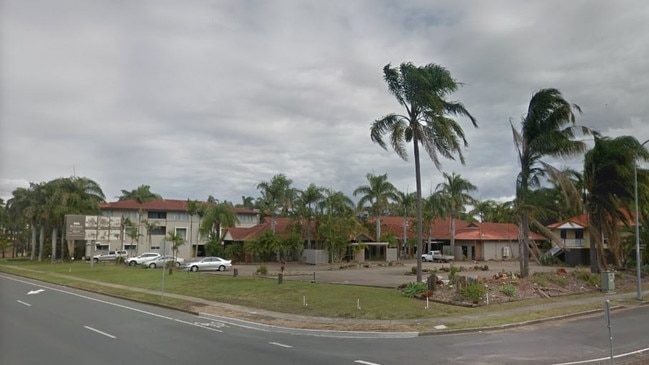 Development application made to the Brisbane City Council reveals plans to overhaul a lot of 80s brick motel rooms on Sandgate Rd.