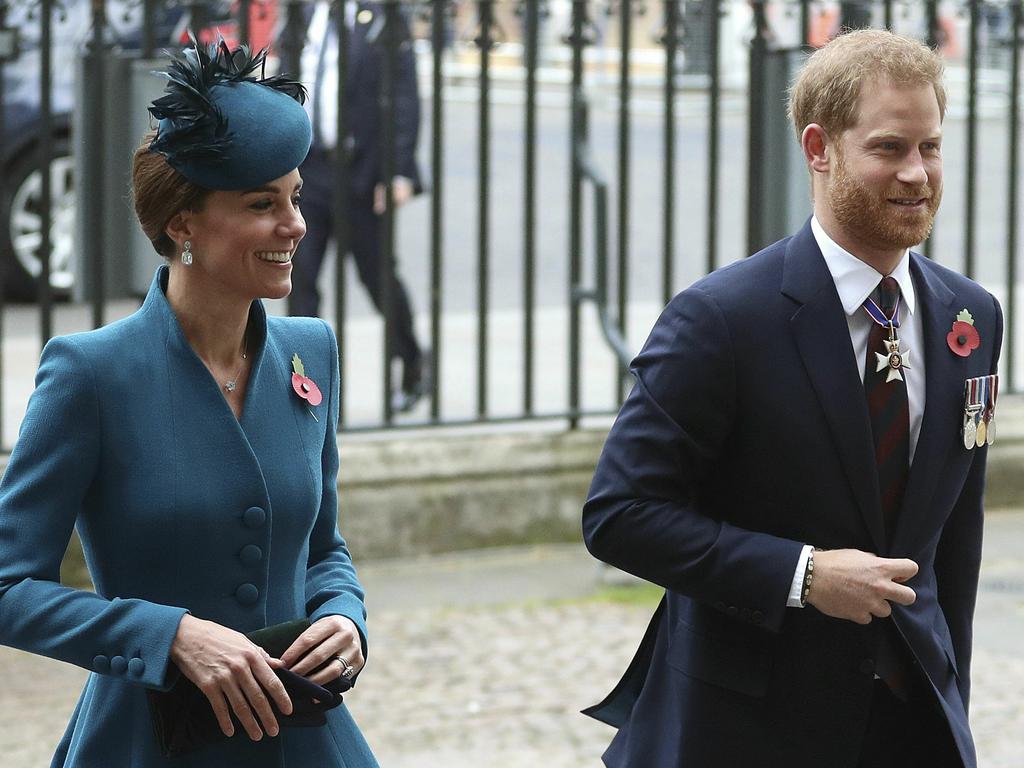 Royal baby countdown: Prince Harry still attending royal engagements ...