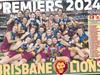 We’ve got your Grand Final week covered