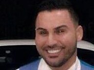 Salim Mehajer instagram picture. From source:https://www.instagram.com/salim.mehajer/