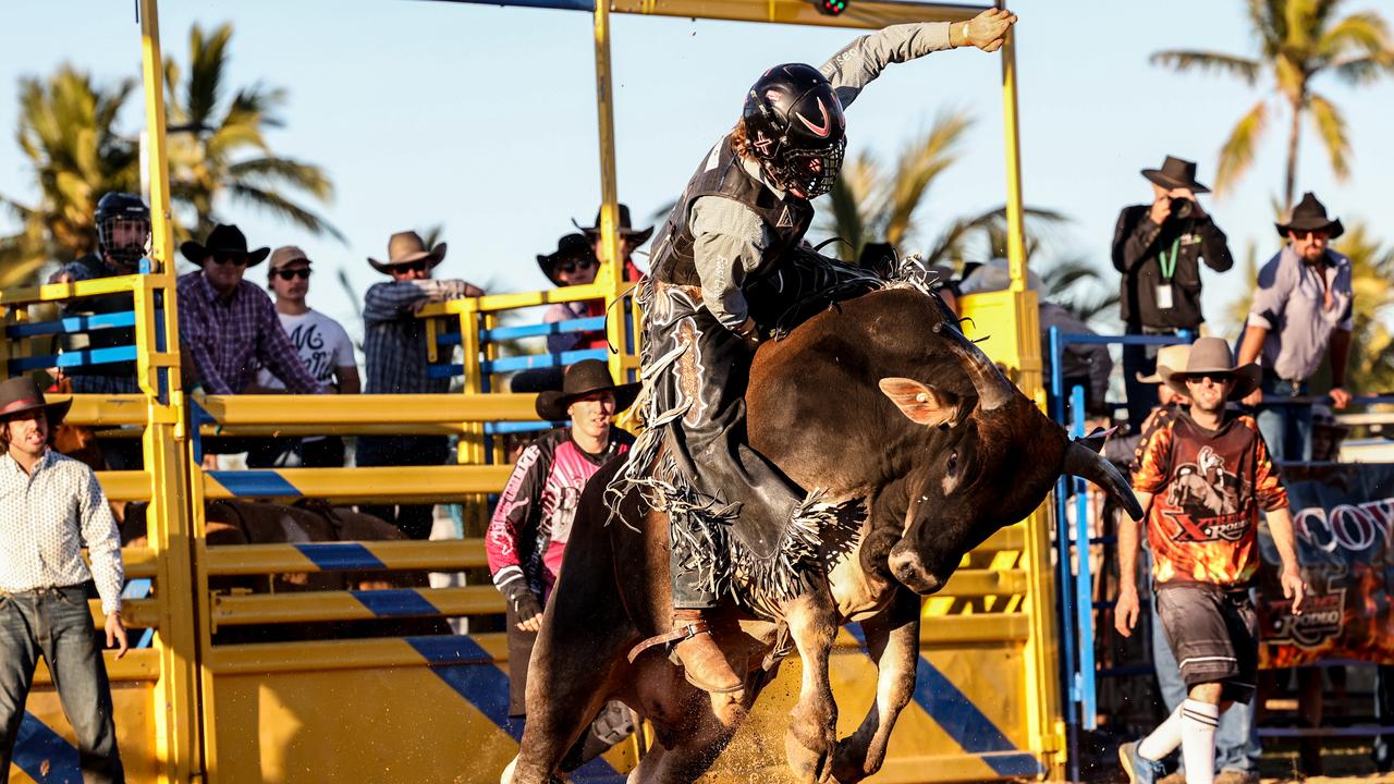 Wesley McDonald is excited to continue with the sport and turn it into his career. Picture: East Coast Images.