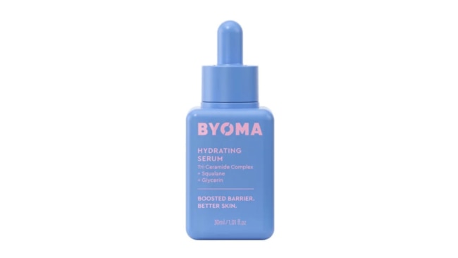 BYOMA Hydrating Serum