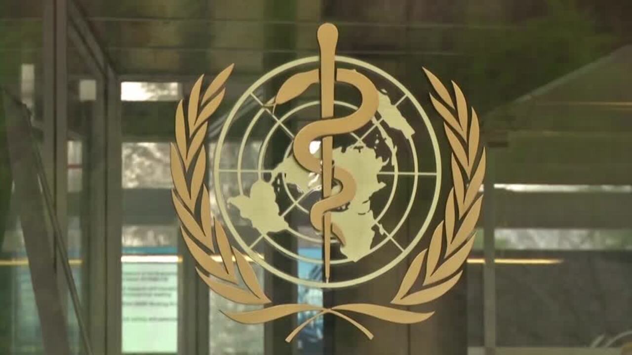 How will Trump withdrawing from WHO impact global health?