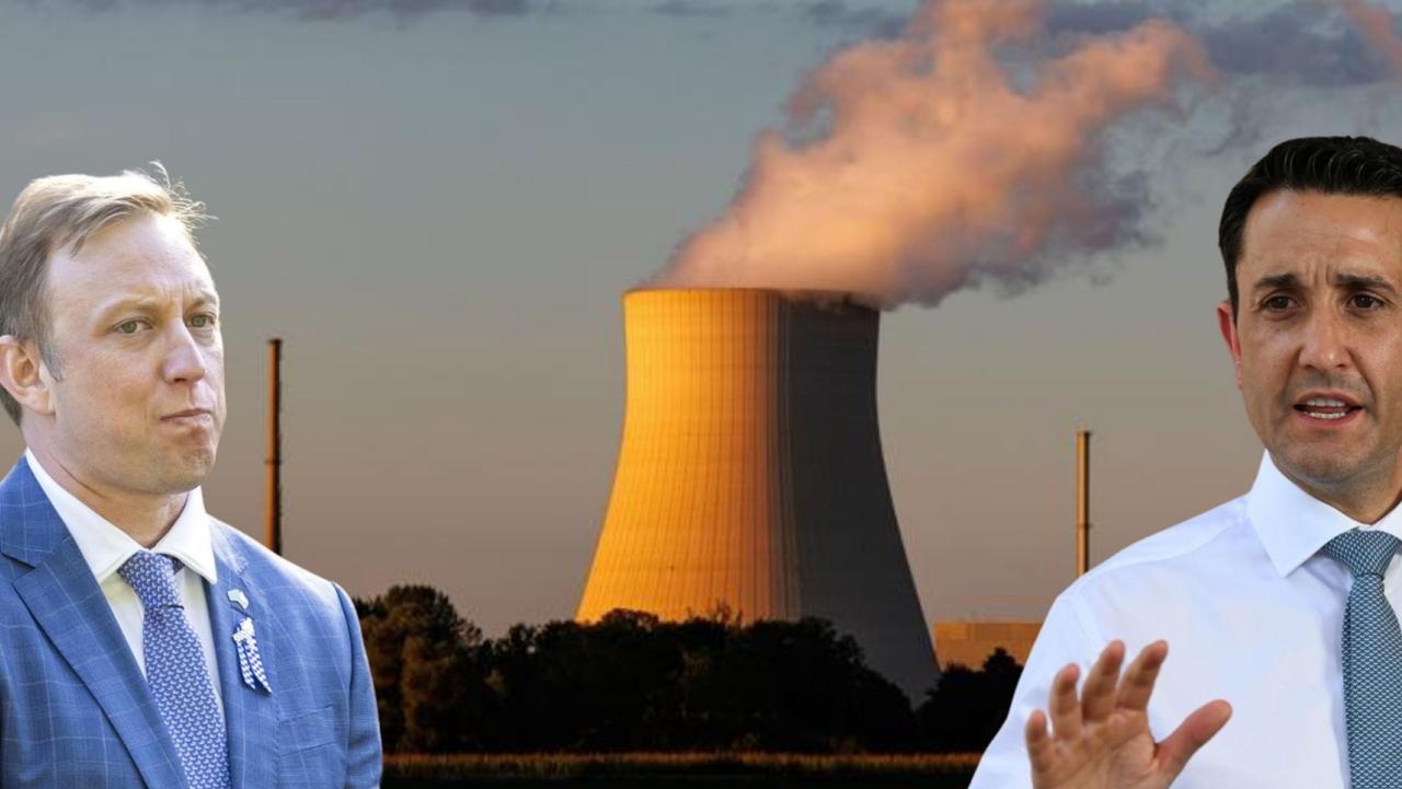 ‘Got to be kidding’: Fury over ‘brain fart’ nuclear plan