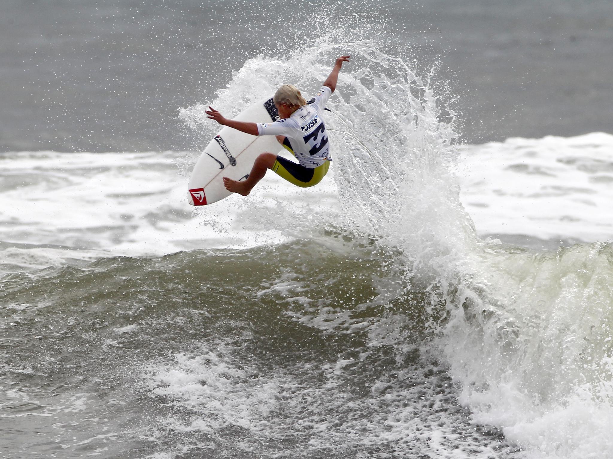 From the archives: 12yo surfing prodigy Jack Robinson is making waves ...