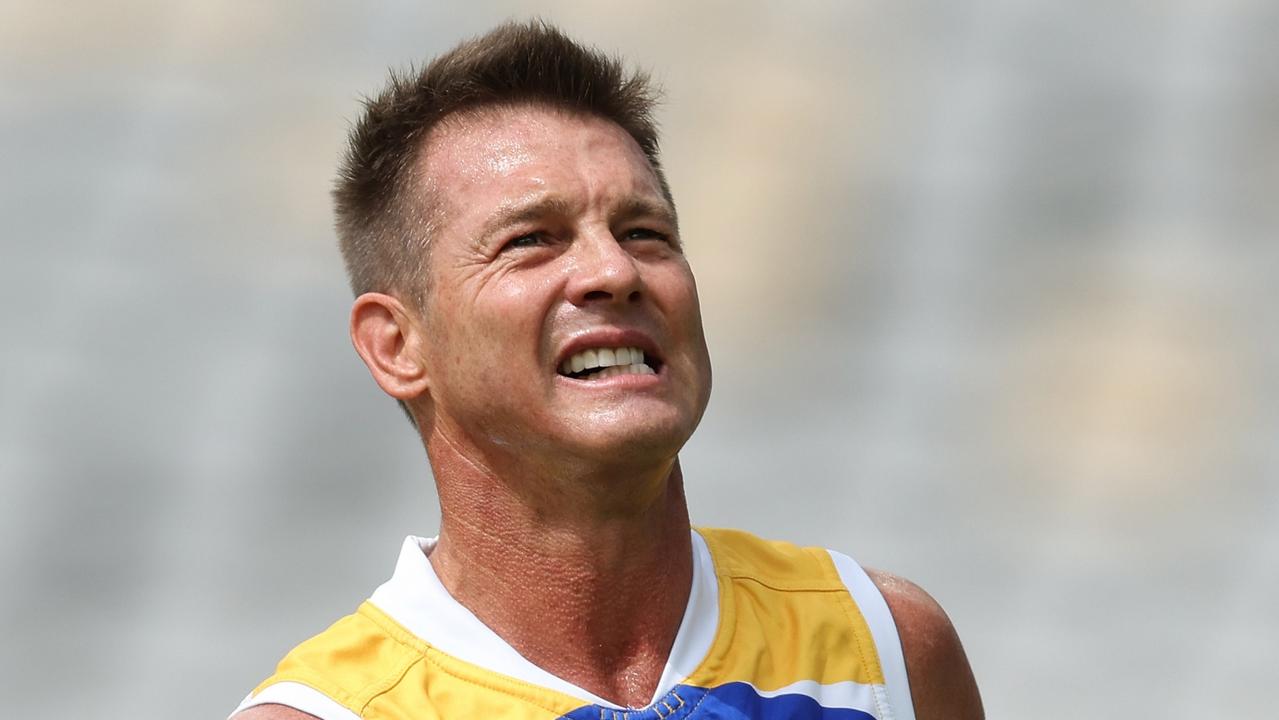 Is it finally time for Ben Cousins to become an AFL Hall of Famer? Picture: Will Russell/AFL Photos via Getty Images