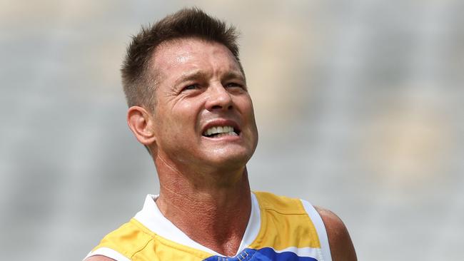 Is it finally time for Ben Cousins to become an AFL Hall of Famer? Picture: Will Russell/AFL Photos via Getty Images