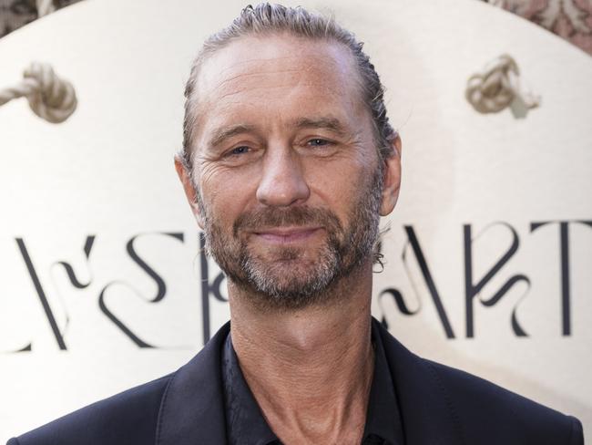 SYDNEY, AUSTRALIA - MARCH 19: Justin Hemmes attends The Silver Party on March 19, 2022 in Sydney, Australia. The Silver Party is an annual fundraising event for the Sydney Children's Hospitals Foundation. (Photo by Brook Mitchell/Getty Images)