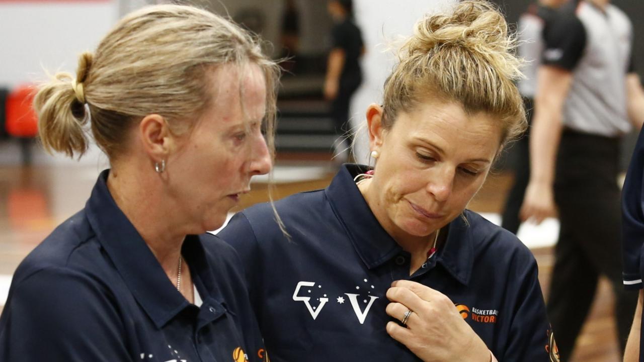Coach revealed for new-look Adelaide WNBL franchise