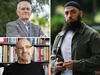 Preacher allegedly portrayed Jews as ‘filthy liars, cowards’